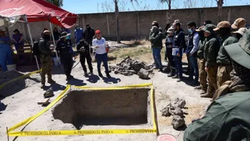 FGR presentará el próximo martes análisis forenses de la UNAM sobre caso Teuchitlán