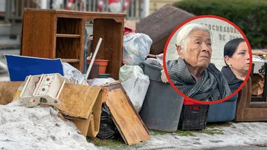 Familia denuncia despojo de vivienda a adulta mayor en Jacala