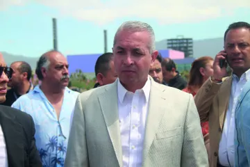 Pachuca continuará con prevención de uso de drogas: Sergio Baños