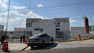Hombre sufre ataque con arma de fuego en Mineral de la Reforma