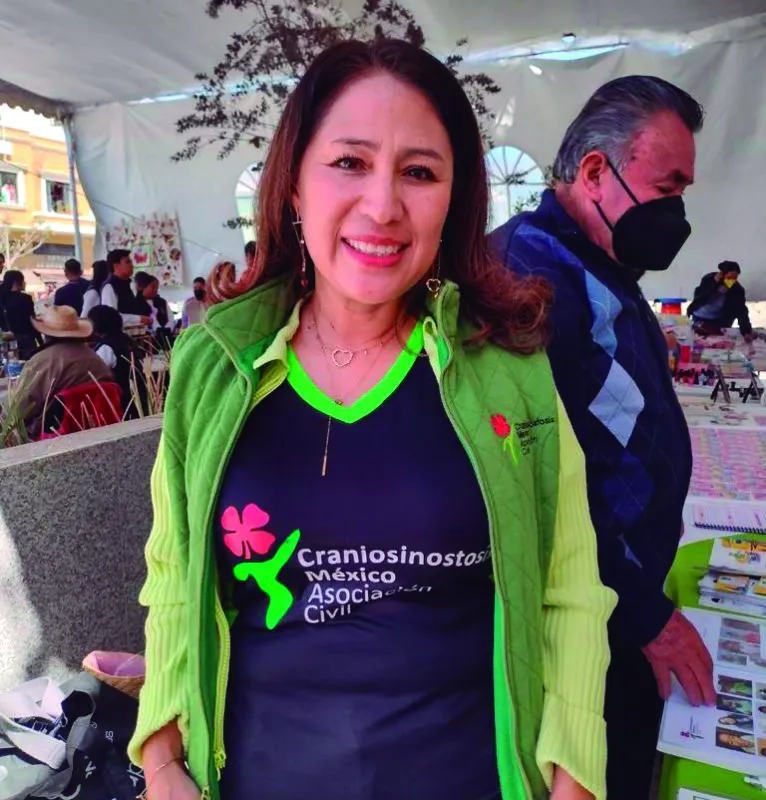 Lourdes Sánchez rompe estereotipos al estudiar medicina