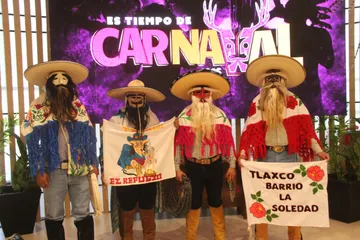 Carnaval 2026