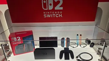Aranceles de Trump golpean la industria tecnológica, esto dijo Nintendo sobre la Switch 2.