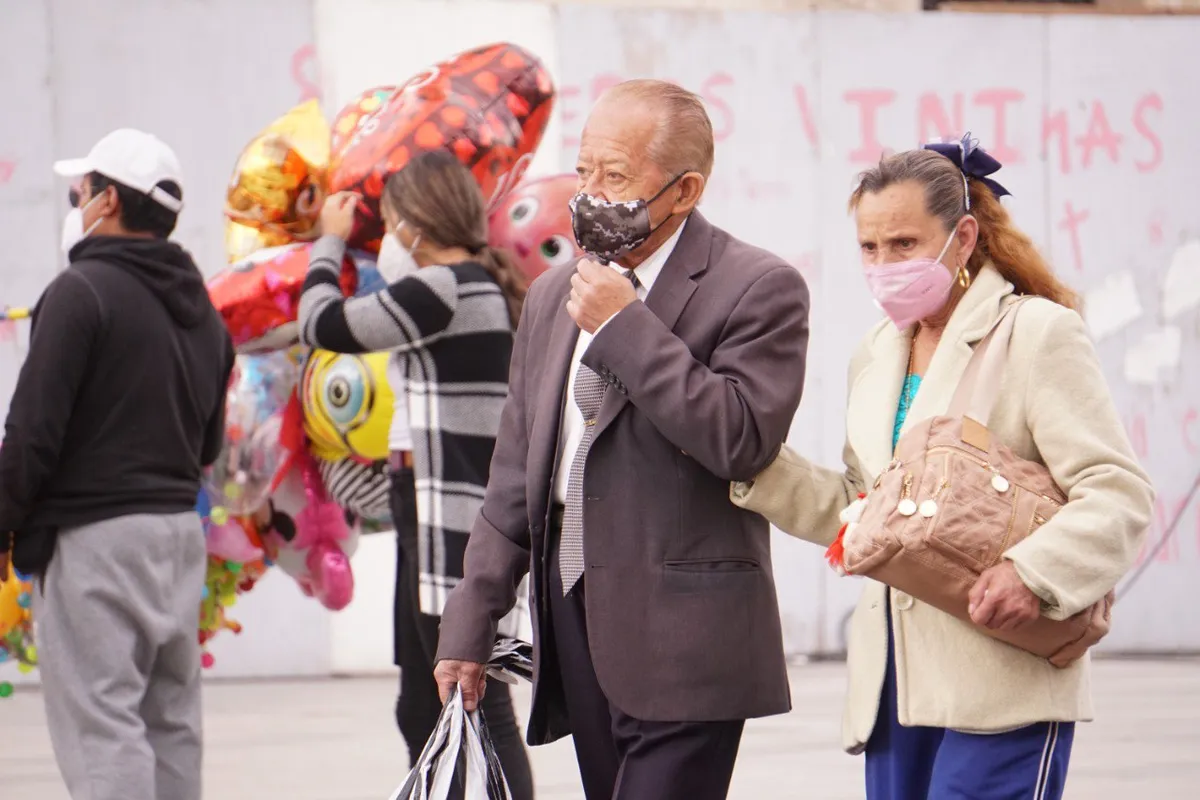 Comercios esperan aumento del 30% por el 14 de febrero