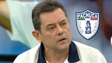 Pachuca vs Real Madrid: Tomás Roncero elogia a los Tuzos previo a la final