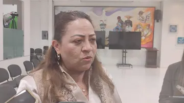 INE absorberá costo de Concurso Público del IEEH tras recorte presupuestal