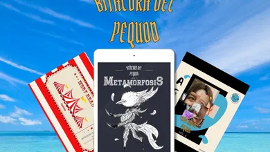 Moby Read es el club literario que rompe barreras: leer y escribir sin miedo ni etiquetas en Pachuca