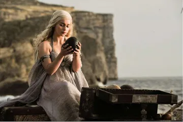 Película de ‘Game of Thrones’ en ciernes
