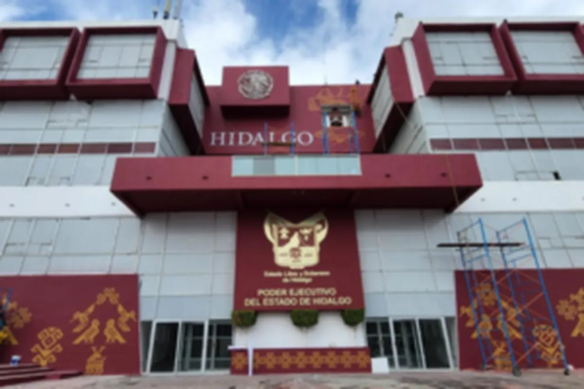 Grupo Goler construirá el nuevo almacén general del Poder Ejecutivo de Hidalgo, con inversión de 70 mdp