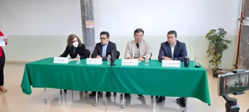 Hidalgo perderá 191 hectáreas de agricultura de temporal: CIAD