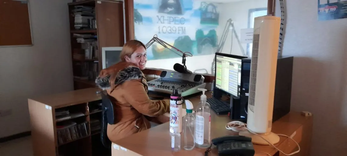 Apagón radiofónico dejará sin señal a 3.7 millones