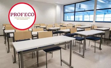 Esta universidad en Pachuca no entrega títulos a sus egresados; Profeco ya recibió quejas