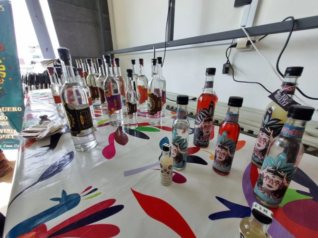 Invitan al Encuentro de Destiladores de Pulque en Tepeji