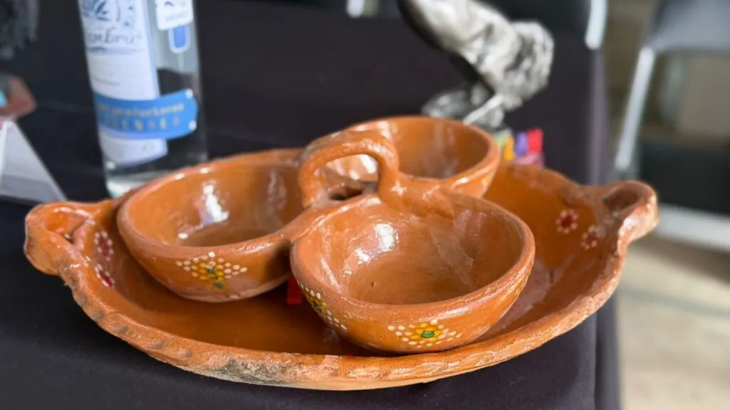 Feria San Francisco de Asís Acayuca 2025: cartel artístico, gastronomía y pabellón artesanal