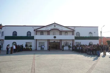 Nepotismo en el DIF de Santiago Tulantepec: Sobrinas de Juan Francisco Peza Olvera ocupan cargos clave