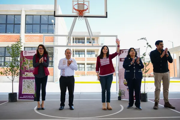 Diálogos por la Tierra en Tizayuca