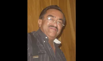 Asesinan al periodista Marco Aurelio Ramírez en Puebla