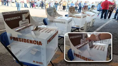 México será gobernado por 13 mujeres y 19 hombres