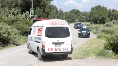 Ambulancia