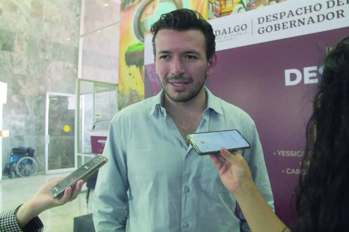 Miguel Ángel Tello fuera de fórmula para diputación plurinominal