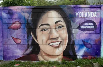 Yolanda Martínez: Fiscalía de Nuevo León confirma su muerte