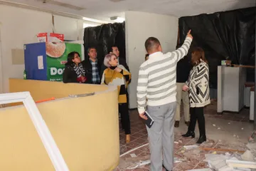Modernizarán infraestructura del Poder Judicial de Hidalgo en 2024