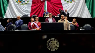 Ricardo Crespo presenta iniciativa para crear sistema de trasplantes