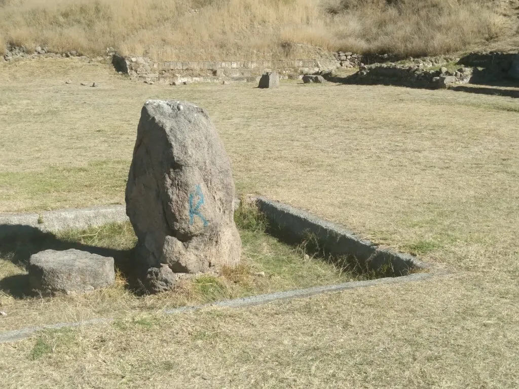 Huapalcalco sigue en el abandono rumbo al mundial