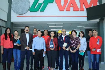 Tizayuca y UTVAM impulsarán proyectos en beneficio de estudiantes