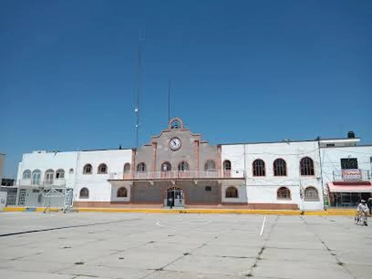 San Salvador busca contratar deuda pública por más de 12 millones de pesos