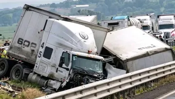 accidente