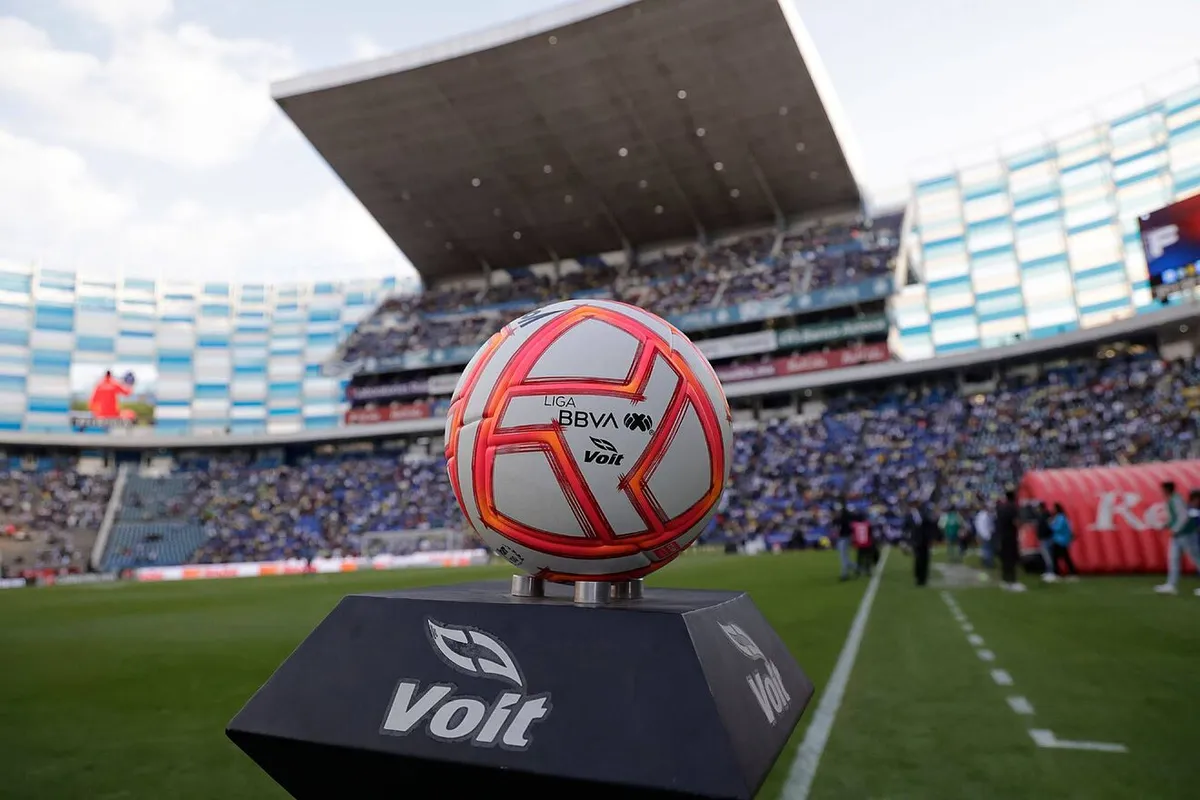 Liga Mx: fechas y horarios de los cuartos de final del Apertura 2022