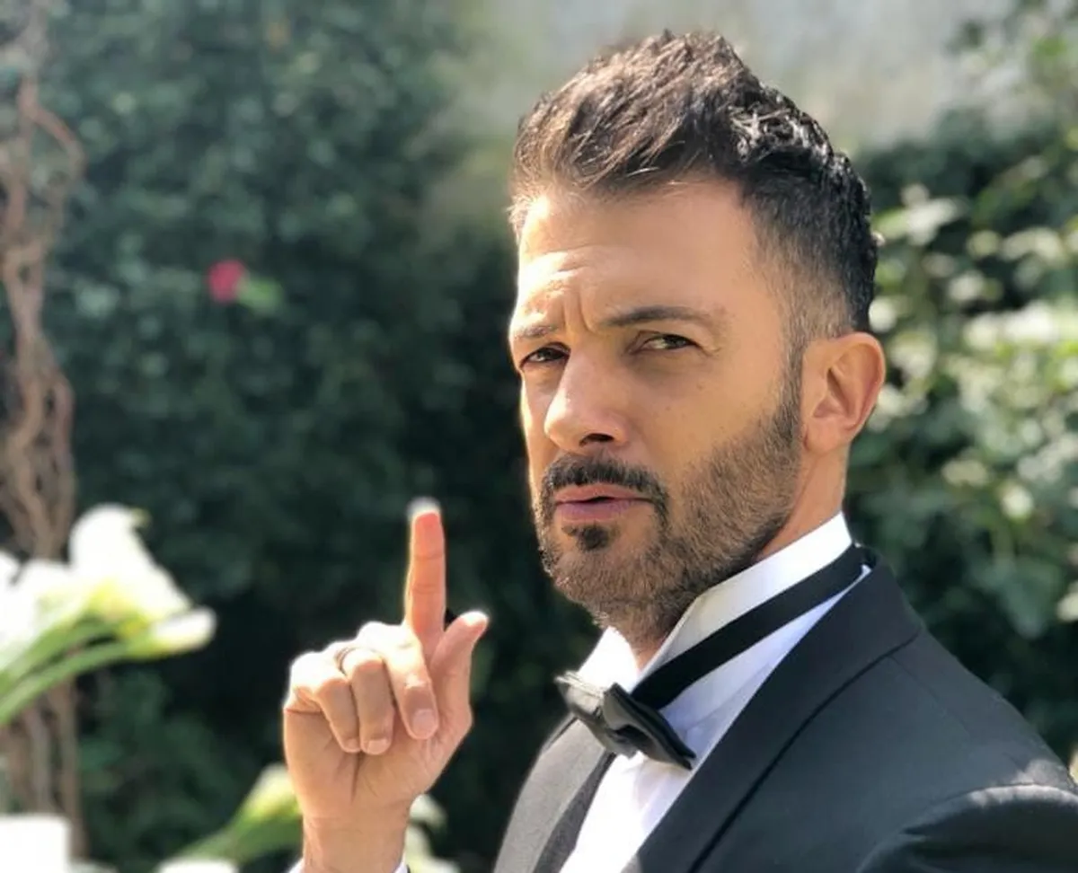 Fernando del Solar murió a los 49 años