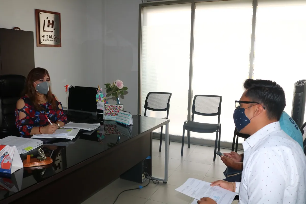 Arranca en Hidalgo Nuevo Sistema de Justicia Laboral