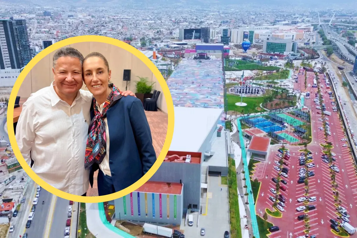 Hidalgo se prepara para estrenar dos polos industriales ¡y podría sumar un tercero!