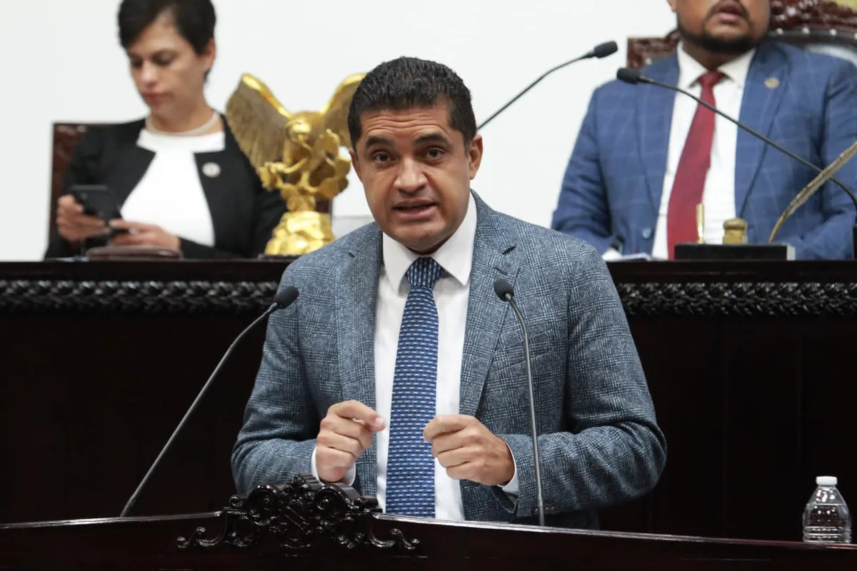 Falta de comunicación y confusión por parte del diputado, Rodrigo Castillo: JVP 