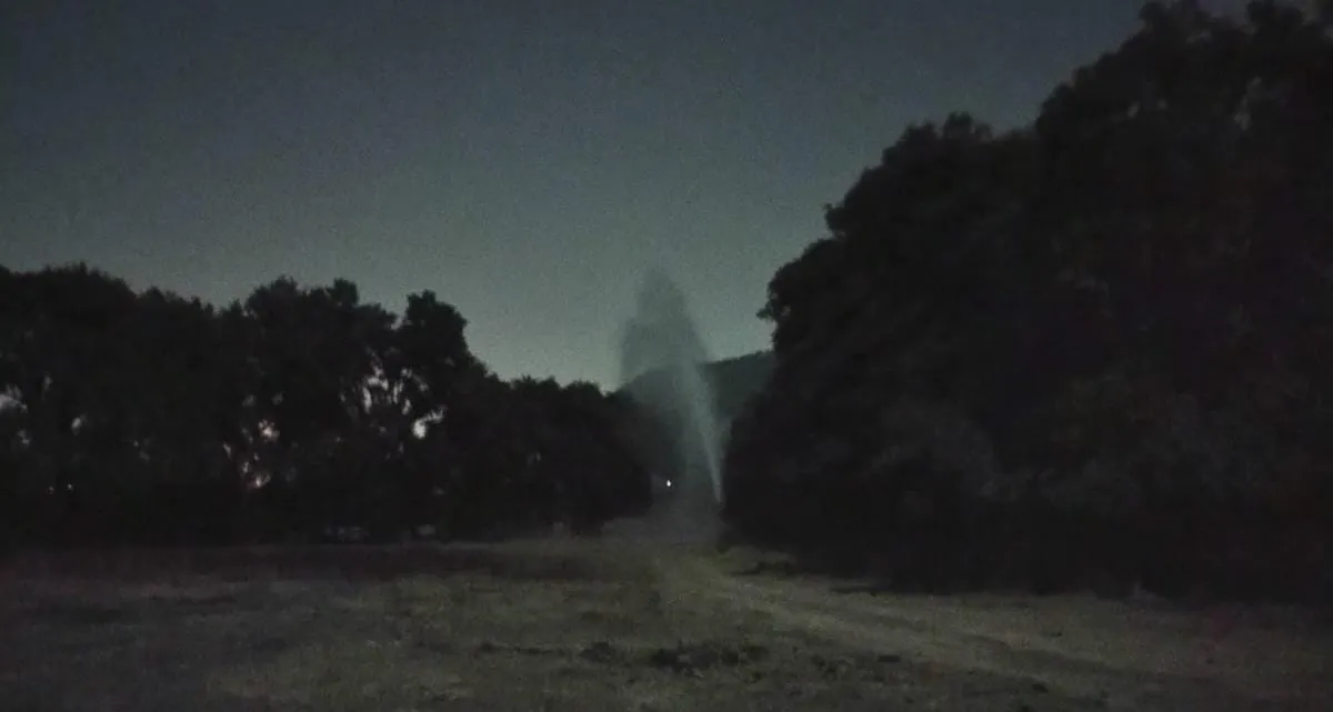 Detectan fuga de hidrocarburo en Cuautepec; evacúan a varias familias