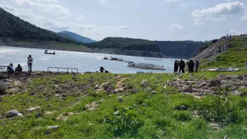 Presa Zimapán