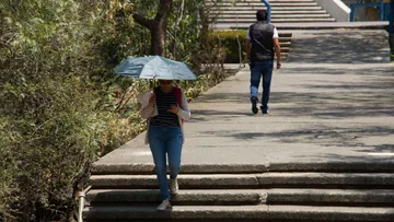 Registra Hidalgo aumento súbito de golpes de calor y quemaduras