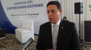 Paros estudiantiles afectan derrama económica: Coparmex