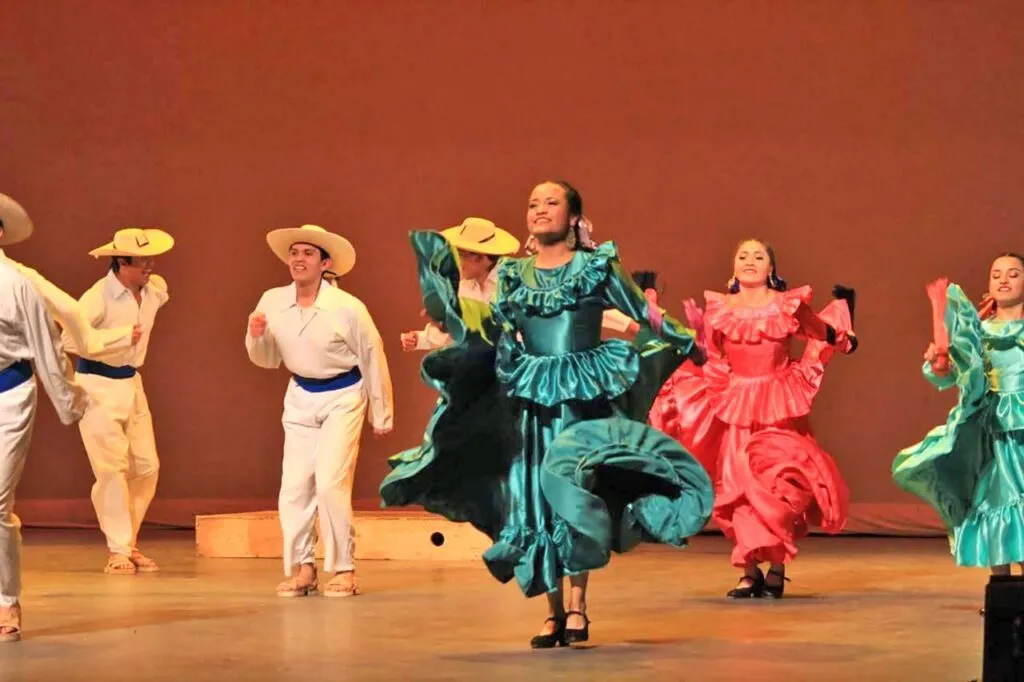 La danza como motor de vida: una historia de pasión y perseverancia