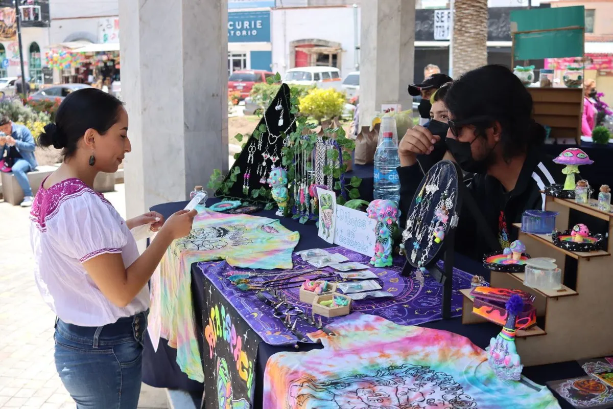 Ayuntamiento de Tizayuca impulsa a emprendedores