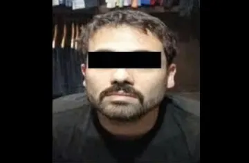 Ovidio Guzmán obtiene amparo para frenar extradición a EU