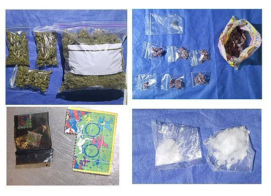 Pachuca: ¡Atención! Aseguran dulces elaborados con marihuana