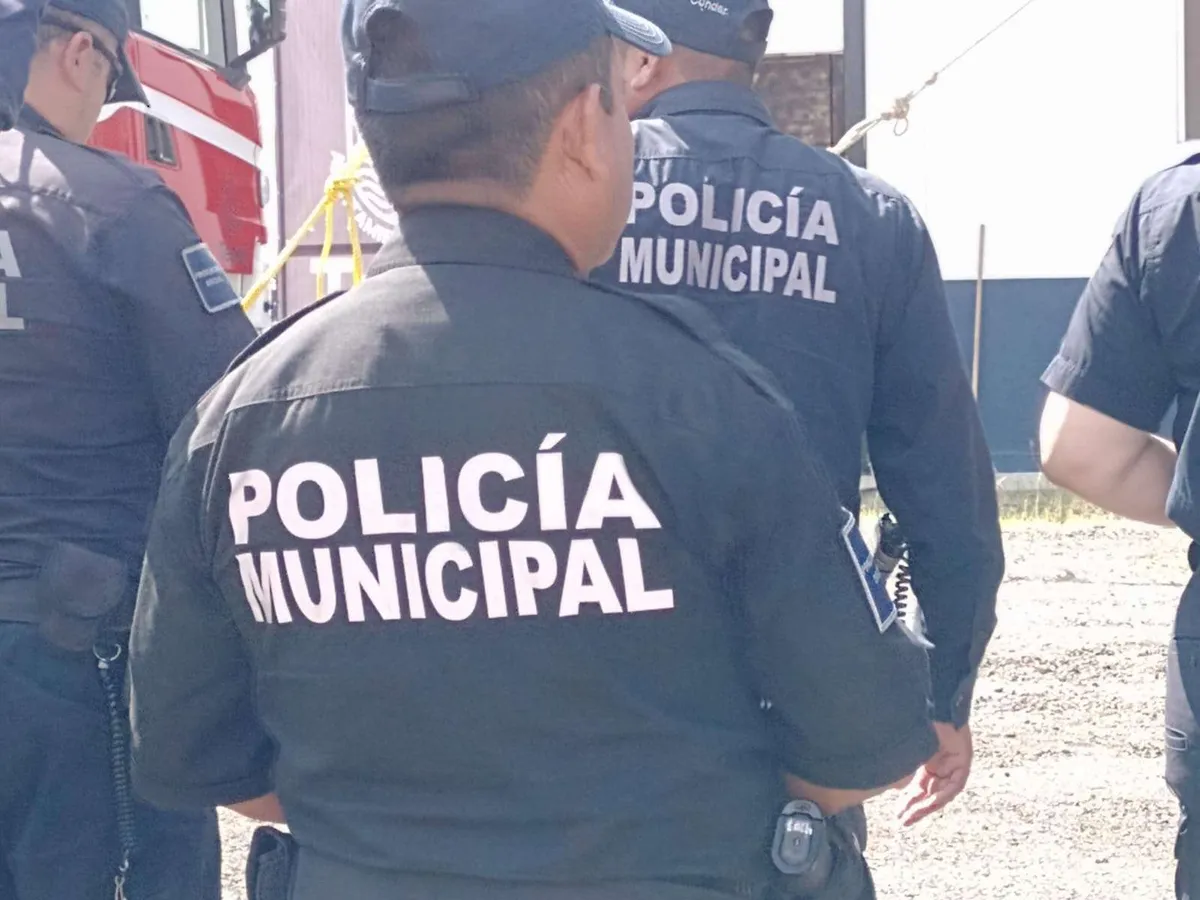 Tula: caen 4 policías por presunto homicidio; videos los habrían delatado