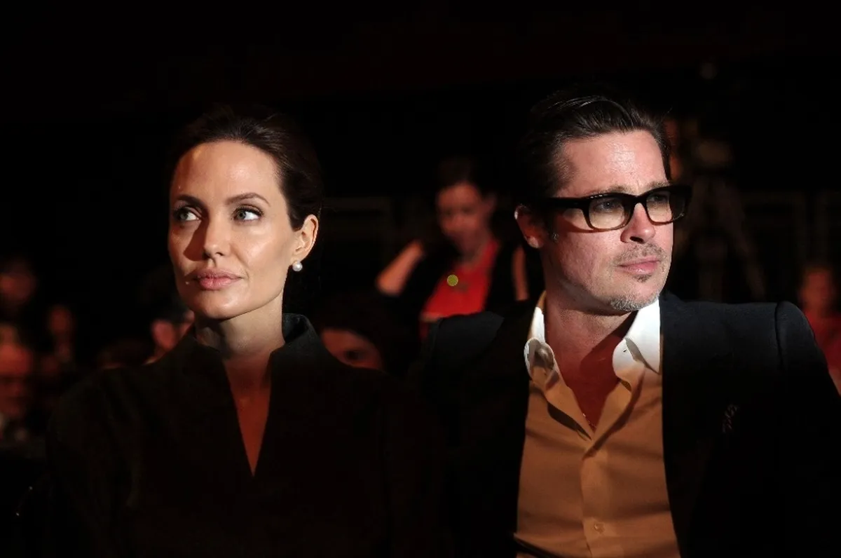 Angelina Jolie y Brad Pitt logran acuerdo tras 8 años de divorcio