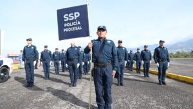 Policía Procesal