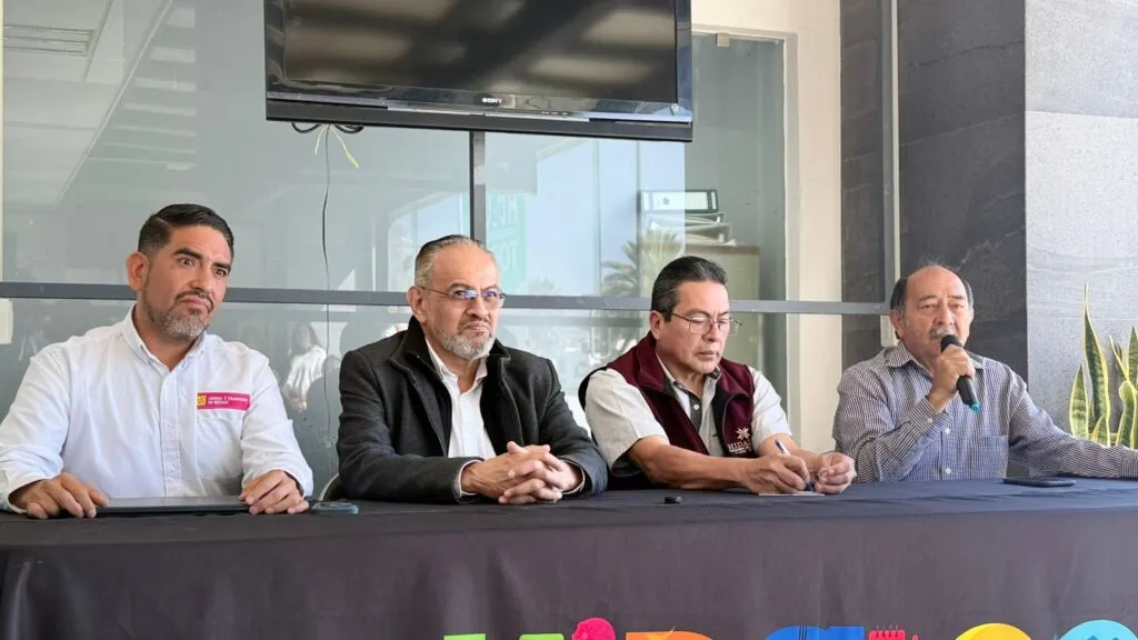 Festival México Pan y Chocolate 2025: Nopala anuncia un fin de semana lleno de sabores y tradición