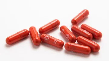 Confirman efectividad de píldora anti-Covid de Merck