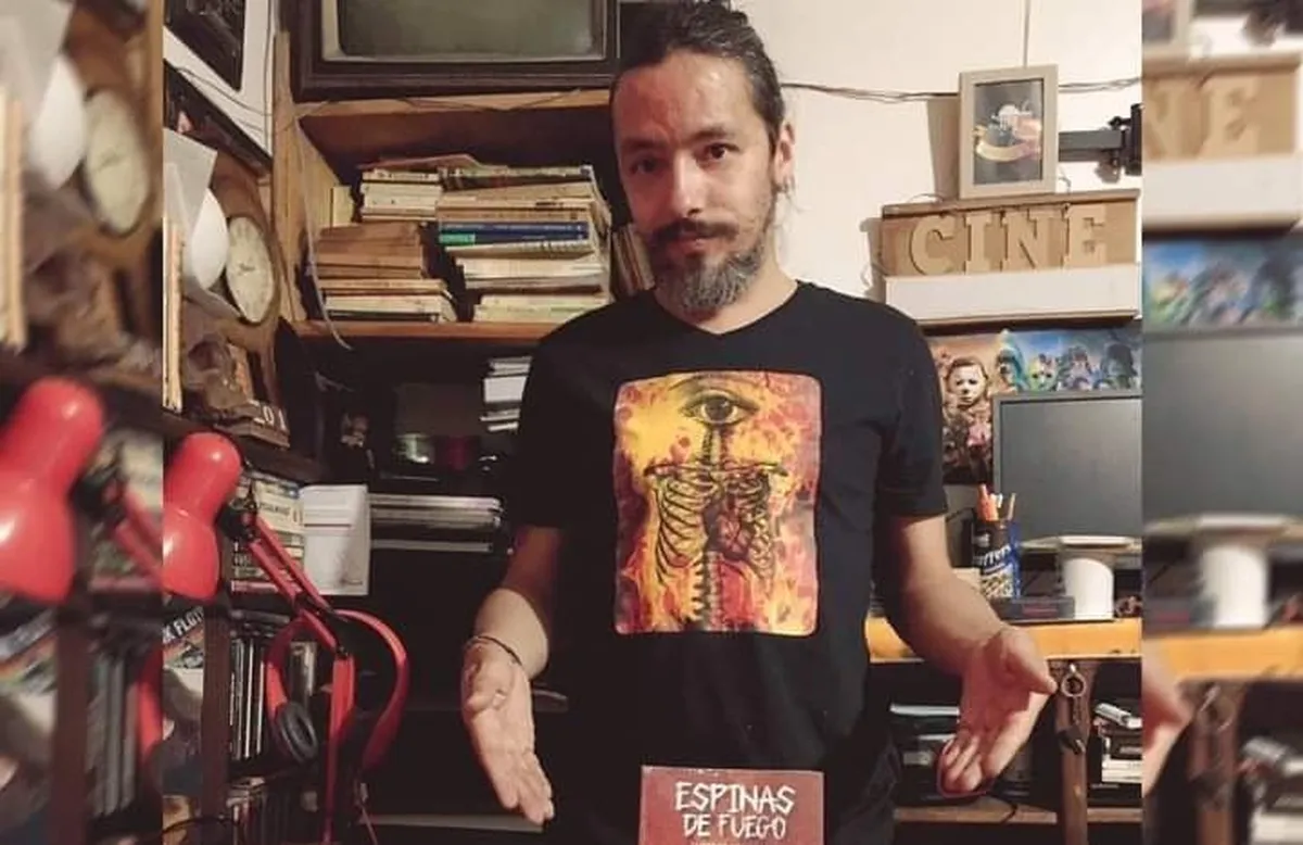 “Todos somos suicidas de clóset”